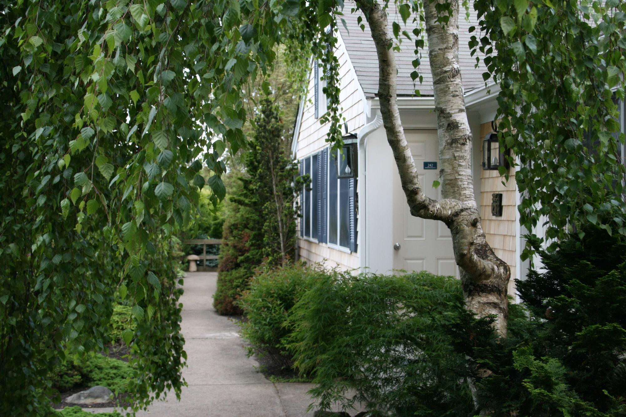 Pleasant Bay Village Resort Чатем Экстерьер фото