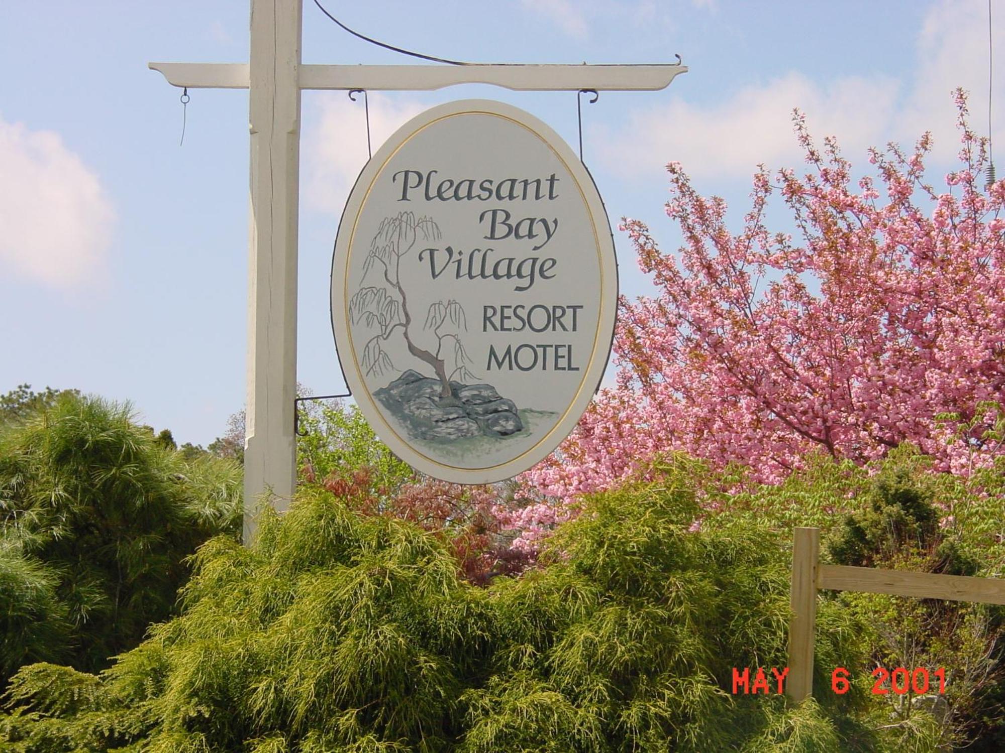 Pleasant Bay Village Resort Чатем Экстерьер фото